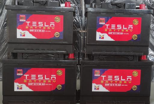 شرکت شاهین باتری خوزستان