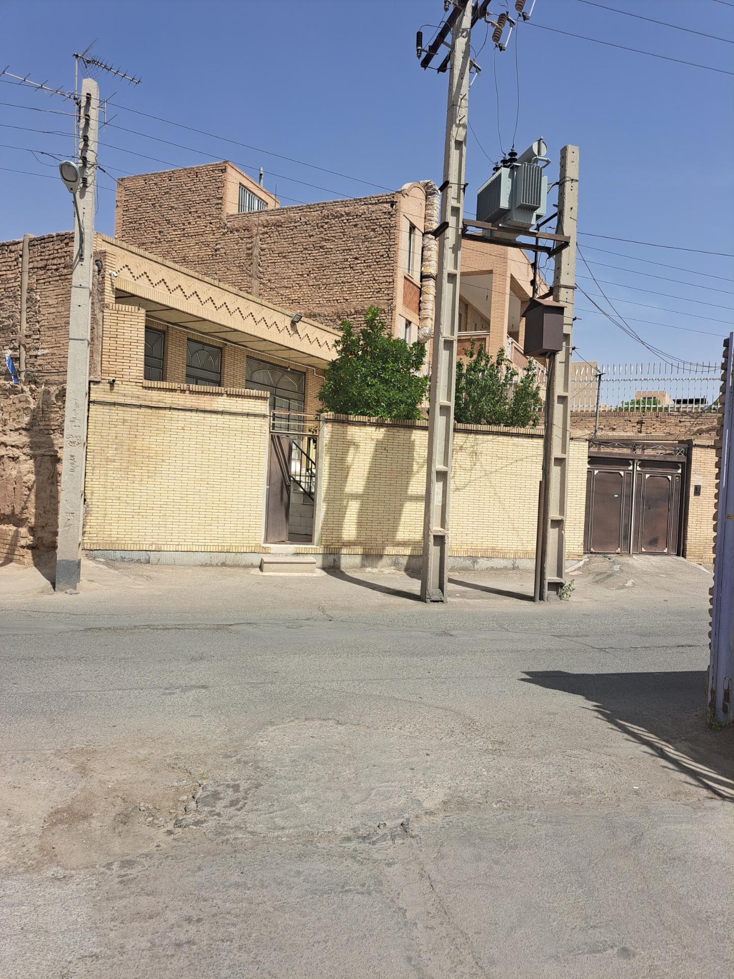 عکس خانه مسافر جلالی