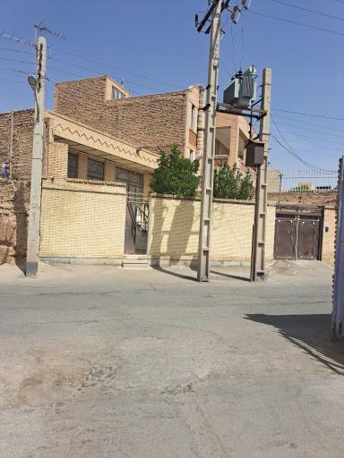 عکس خانه مسافر جلالی