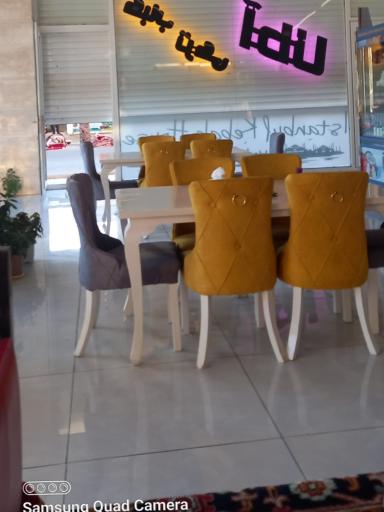 عکس رستوران و فست فود آدانا کباب