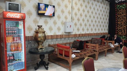 عکس کباب بنابی تبریز