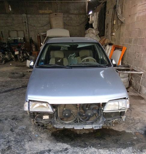 عکس صافکاری اکتیو