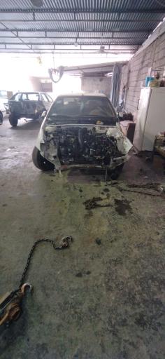 عکس صافکاری اکتیو