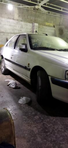 عکس صافکاری اکتیو