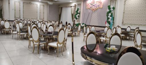 عکس مجتمع فرهنگی رفاهی مشکات