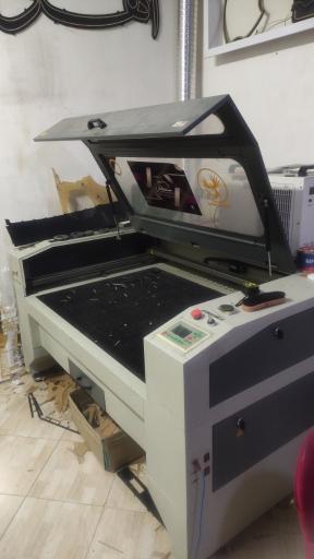 عکس فروشگاه ستاره شرق بالبینگ 