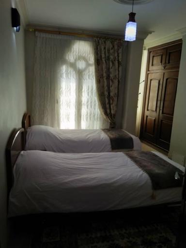 عکس هتل یاس