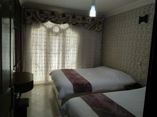 عکس هتل یاس