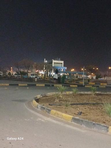 عکس پایانه مسافربری آدینه کرمان