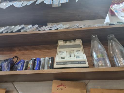 عکس اغذیه فروشی تهران 60