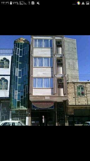 عکس موسسه خدمات فنی مجاز زندی