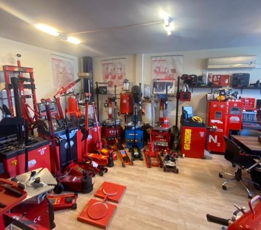 عکس شرکت نیک صنعت