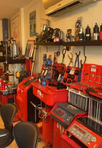 عکس شرکت نیک صنعت