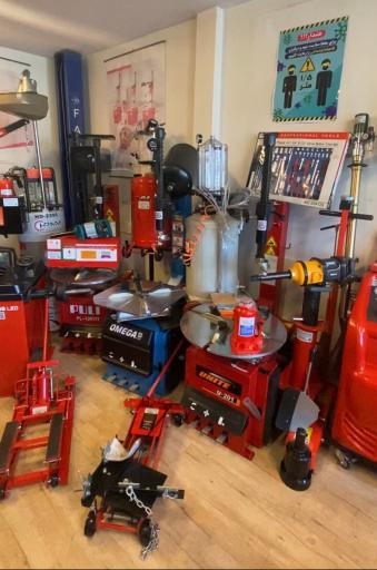 عکس شرکت نیک صنعت