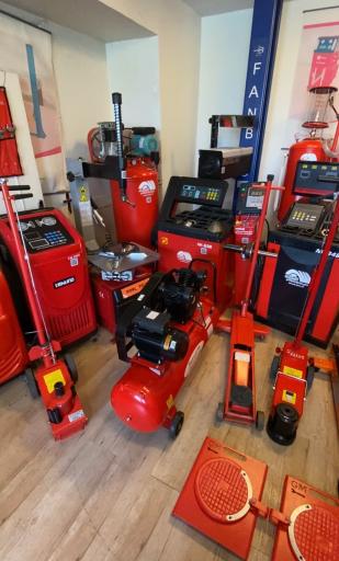 عکس شرکت نیک صنعت