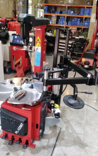 عکس شرکت نیک صنعت