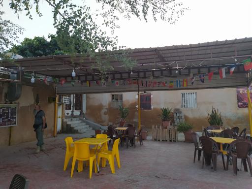 عکس رستوران سنتی خاله