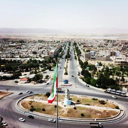 عکس ایوانکی