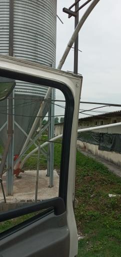 عکس مرغداری جاوید