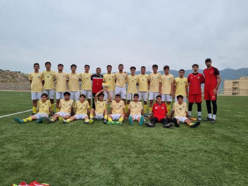 عکس زمین چمن مصنوعی فوتبال