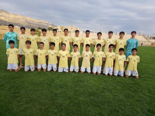 عکس زمین چمن مصنوعی فوتبال