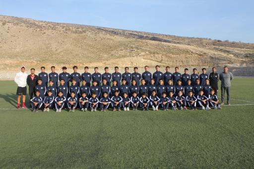 عکس زمین چمن مصنوعی فوتبال