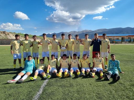 عکس زمین چمن مصنوعی فوتبال