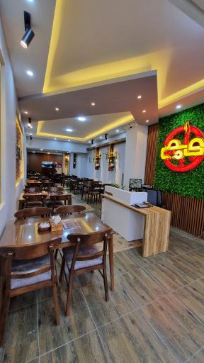 عکس کته کبابی کباویچ