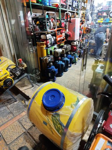 عکس فروشگاه پروین