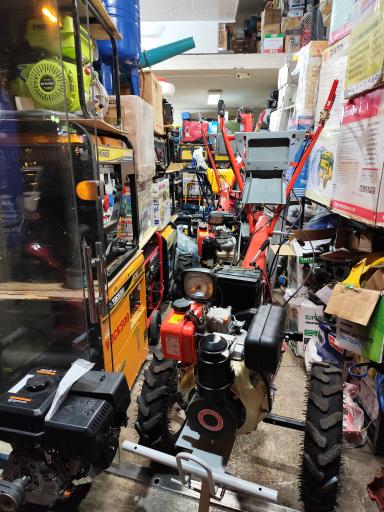 عکس فروشگاه پروین