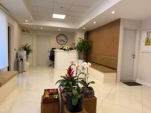 عکس کلینیک رادیولوژی و سونوگرافی دکتر دانیال دهبندی