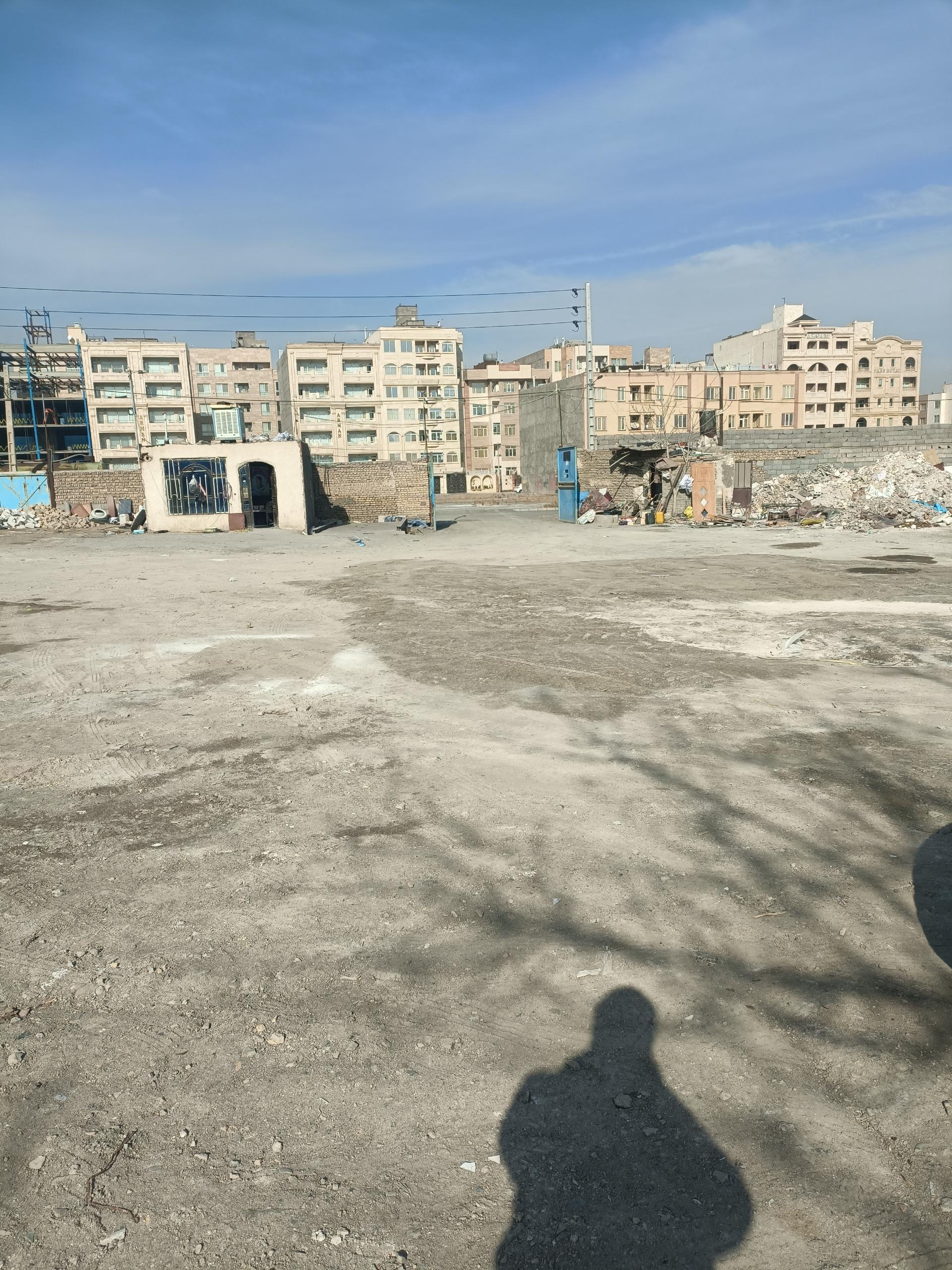 عکس مصالح فروشی میرانیان