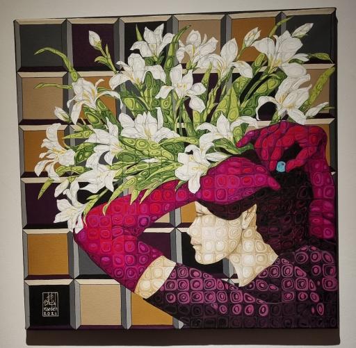 عکس گالری شیرین