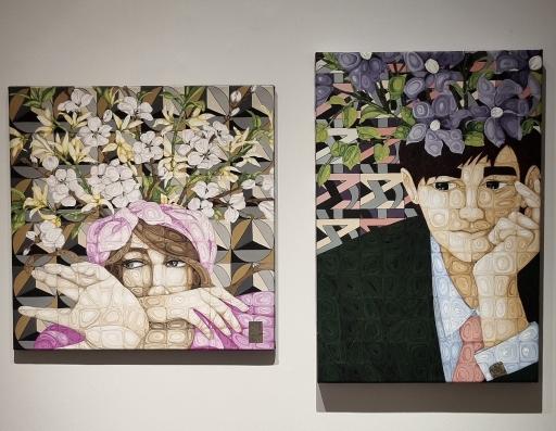 عکس گالری شیرین