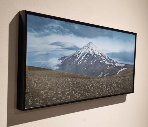 عکس گالری شیرین