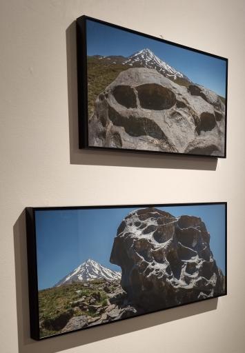 عکس گالری شیرین