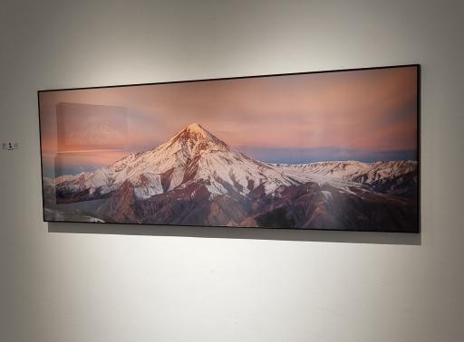 عکس گالری شیرین