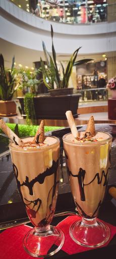 عکس کافه rexpresso