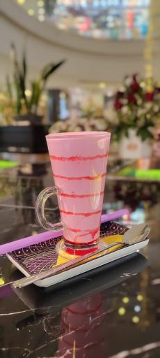 عکس کافه رکسپرسو