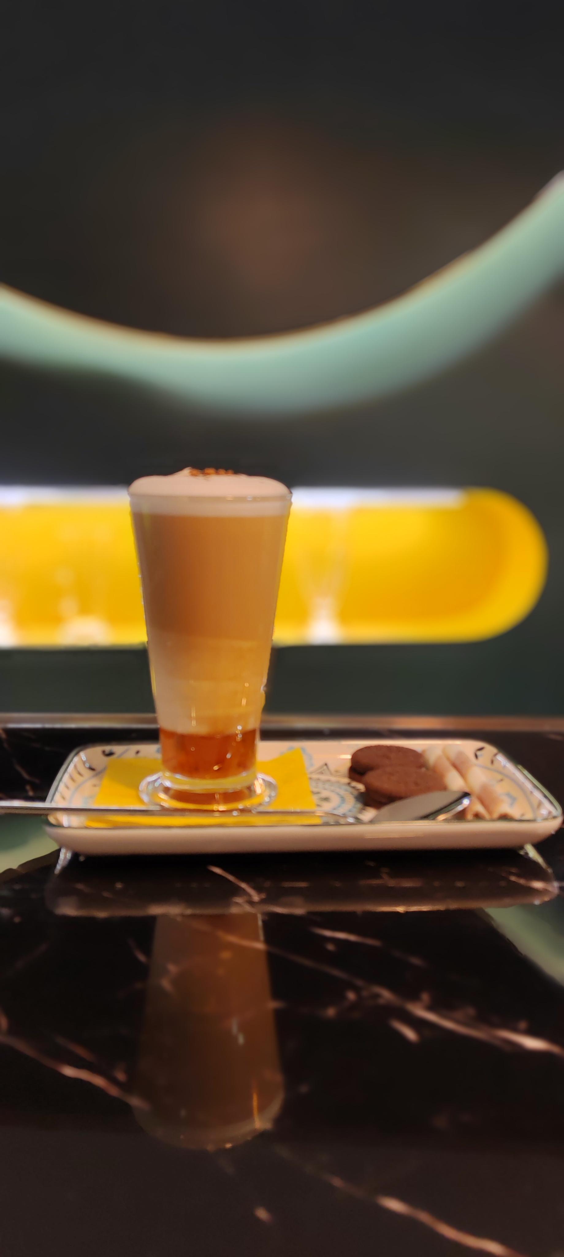 عکس کافه رکسپرسو