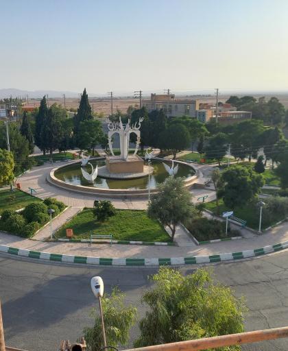 عکس ایوانکی