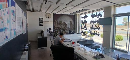 عکس دپارتمان املاک چهار دیواری