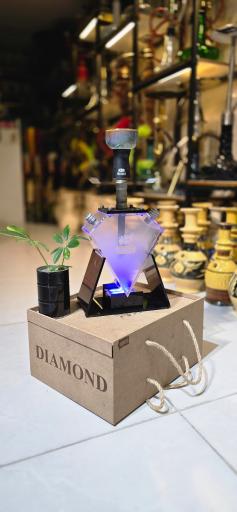 عکس دخانیات لیان