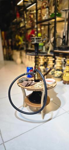 عکس دخانیات لیان