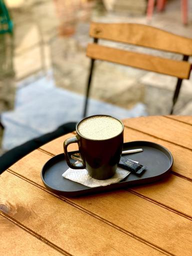 عکس کافه بوکاتو