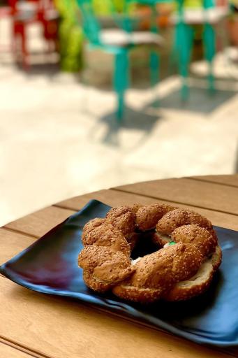 عکس کافه بوکاتو