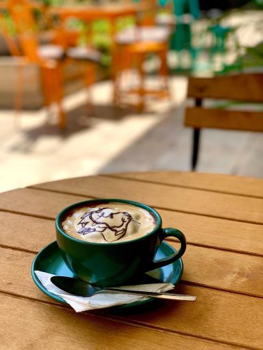 عکس کافه بوکاتو