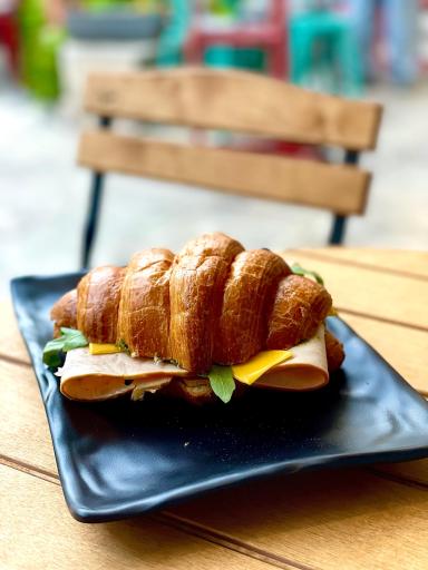 عکس کافه بوکاتو