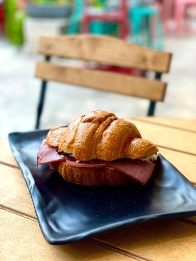 عکس کافه بوکاتو