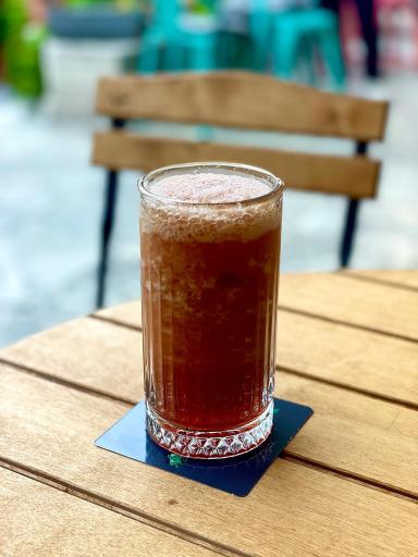 عکس کافه بوکاتو